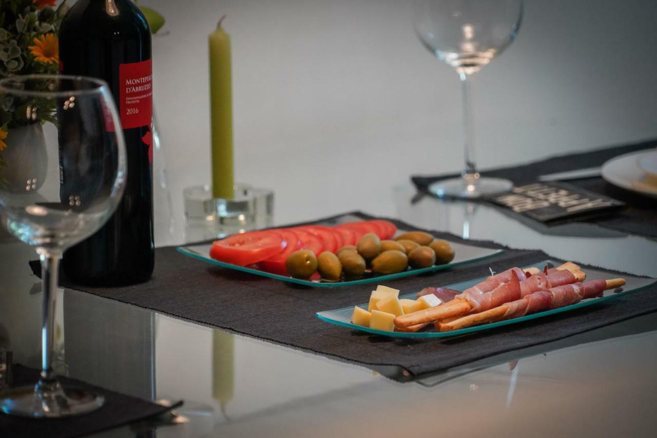 Apartment Happy Day Varazdin Bagian luar foto