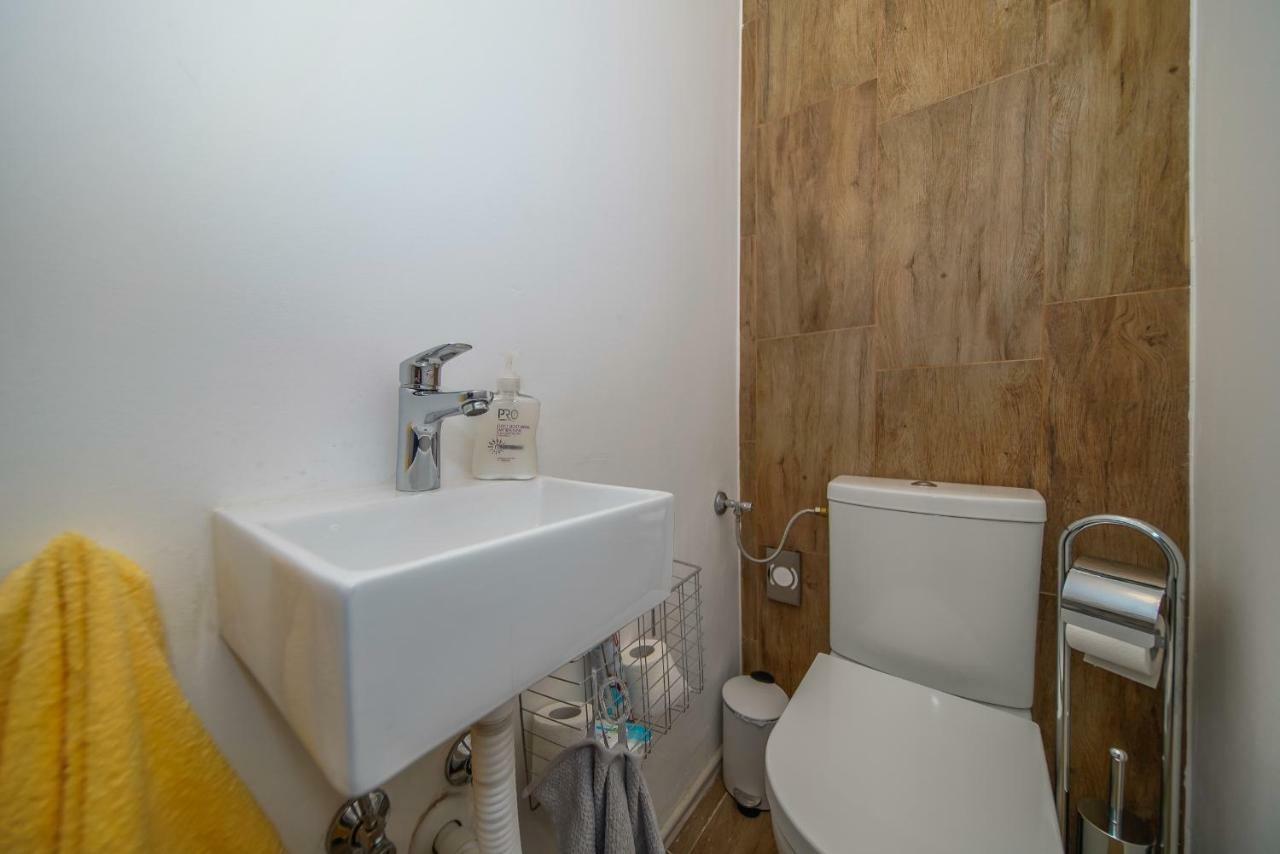 Apartment Happy Day Varazdin Bagian luar foto