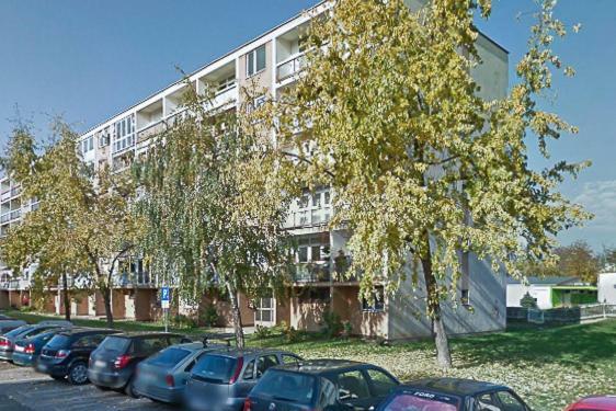 Apartment Happy Day Varazdin Bagian luar foto